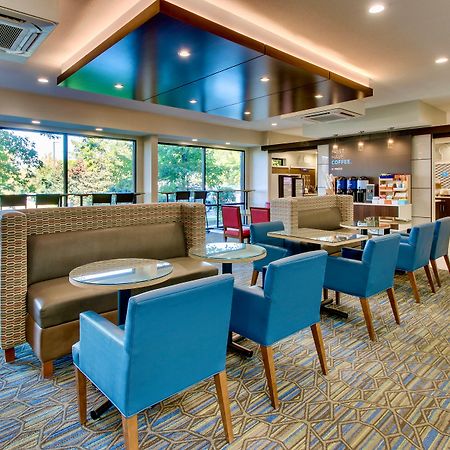 Holiday Inn Express Fishkill-Mid Hudson Valley By Ihg Exteriör bild