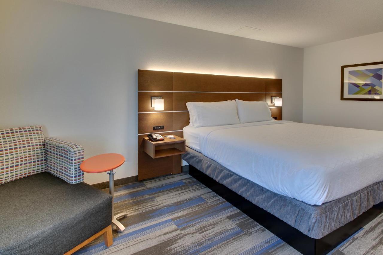 Holiday Inn Express Fishkill-Mid Hudson Valley By Ihg Exteriör bild