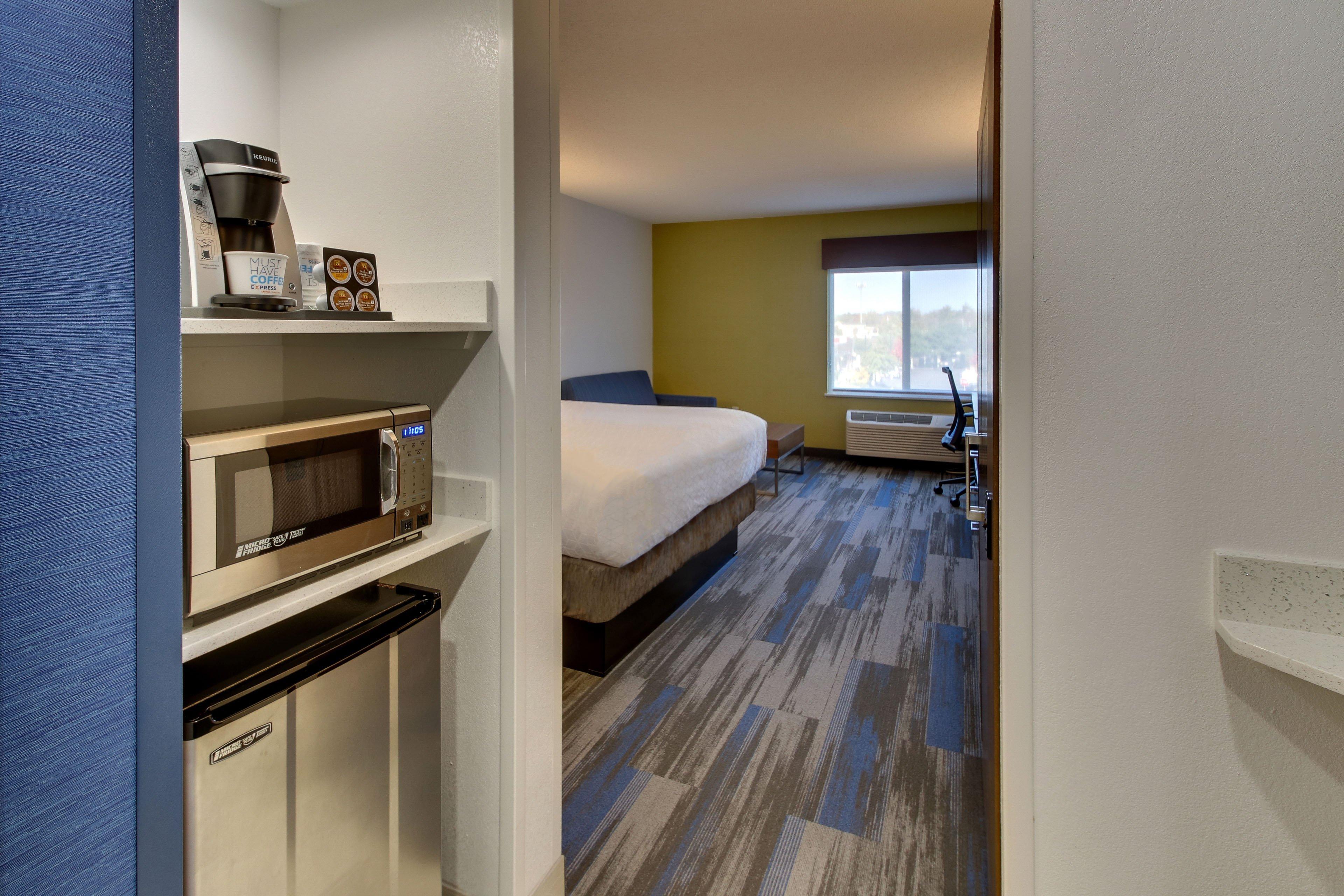 Holiday Inn Express Fishkill-Mid Hudson Valley By Ihg Exteriör bild