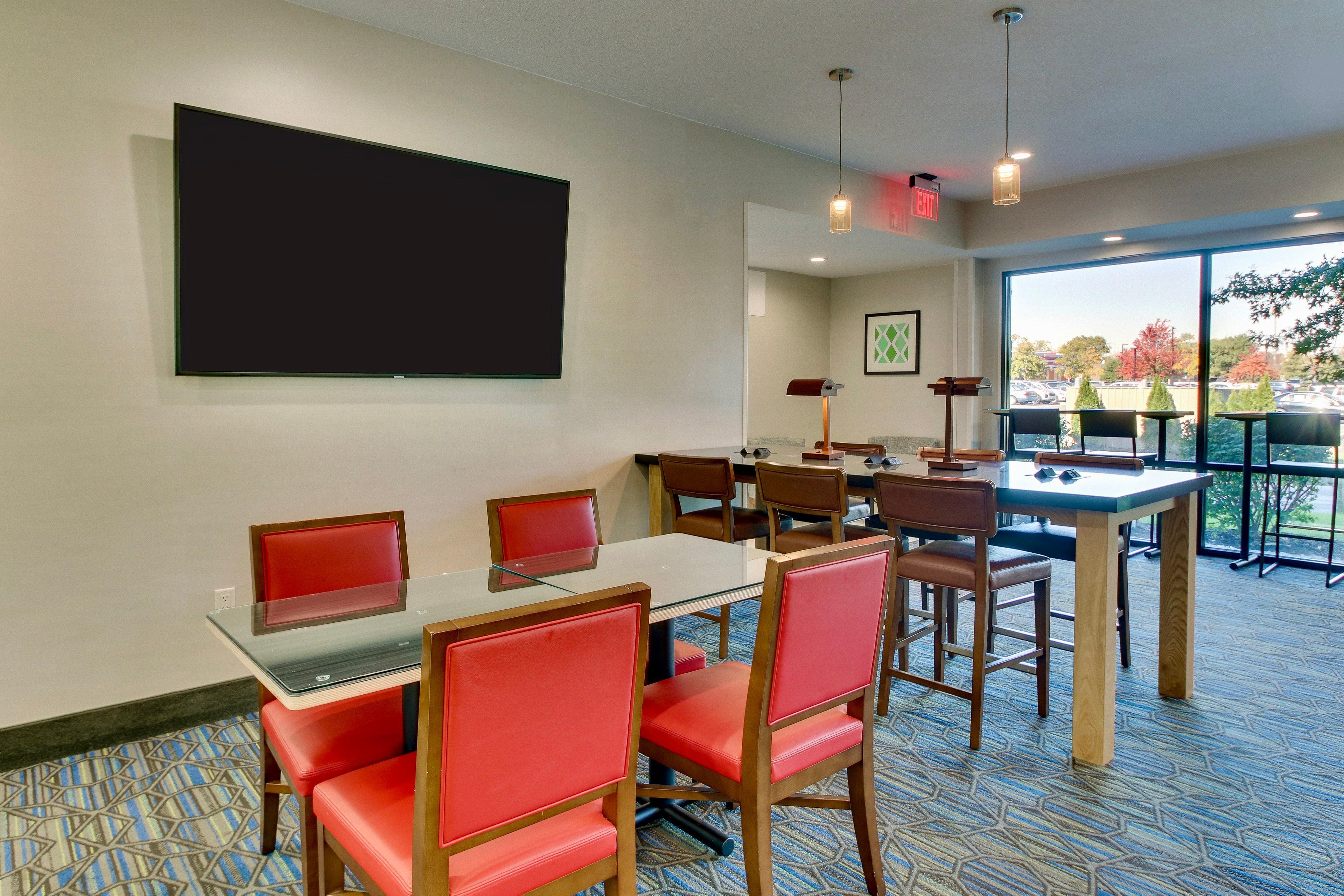Holiday Inn Express Fishkill-Mid Hudson Valley By Ihg Exteriör bild