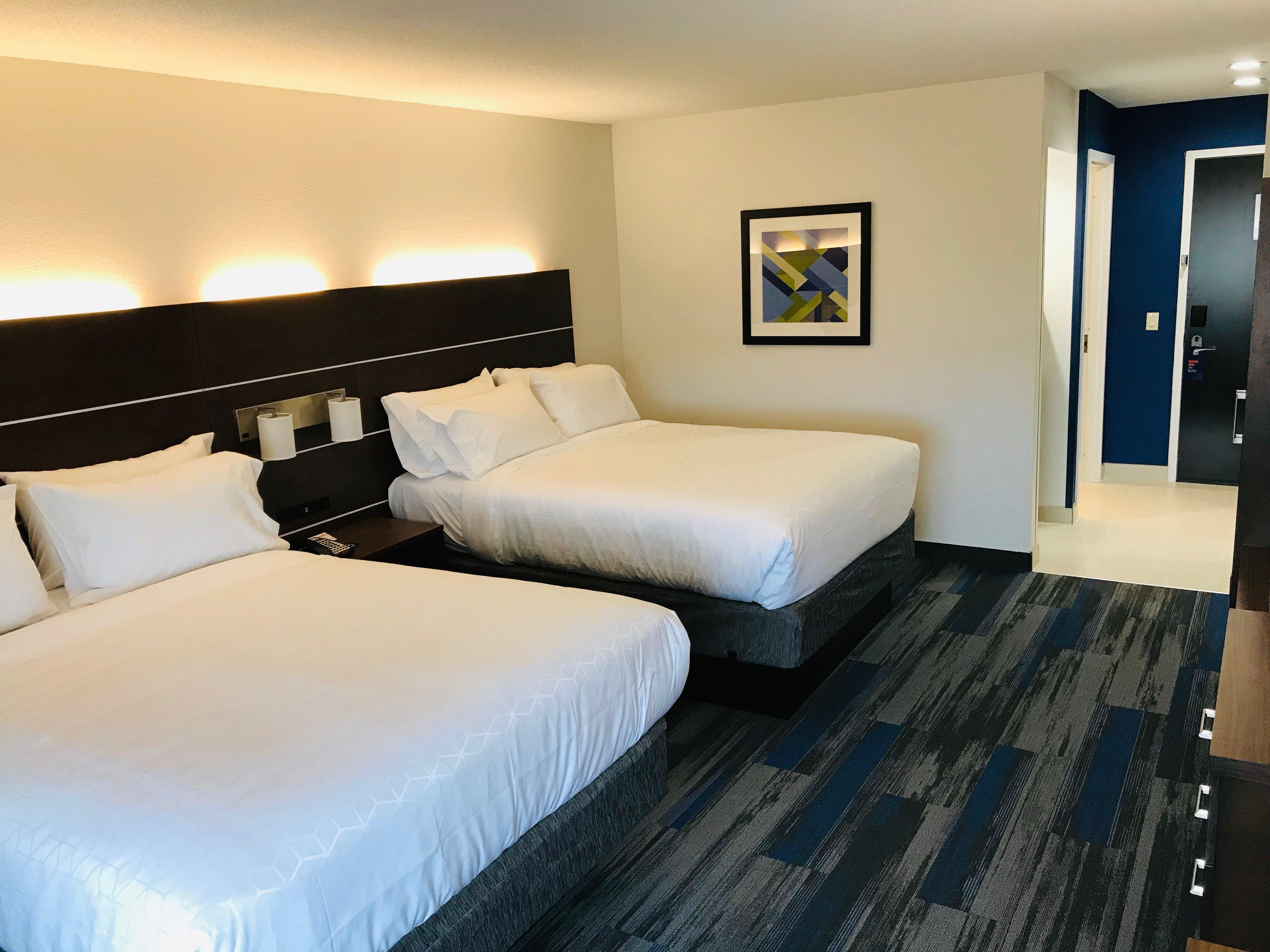 Holiday Inn Express Fishkill-Mid Hudson Valley By Ihg Exteriör bild