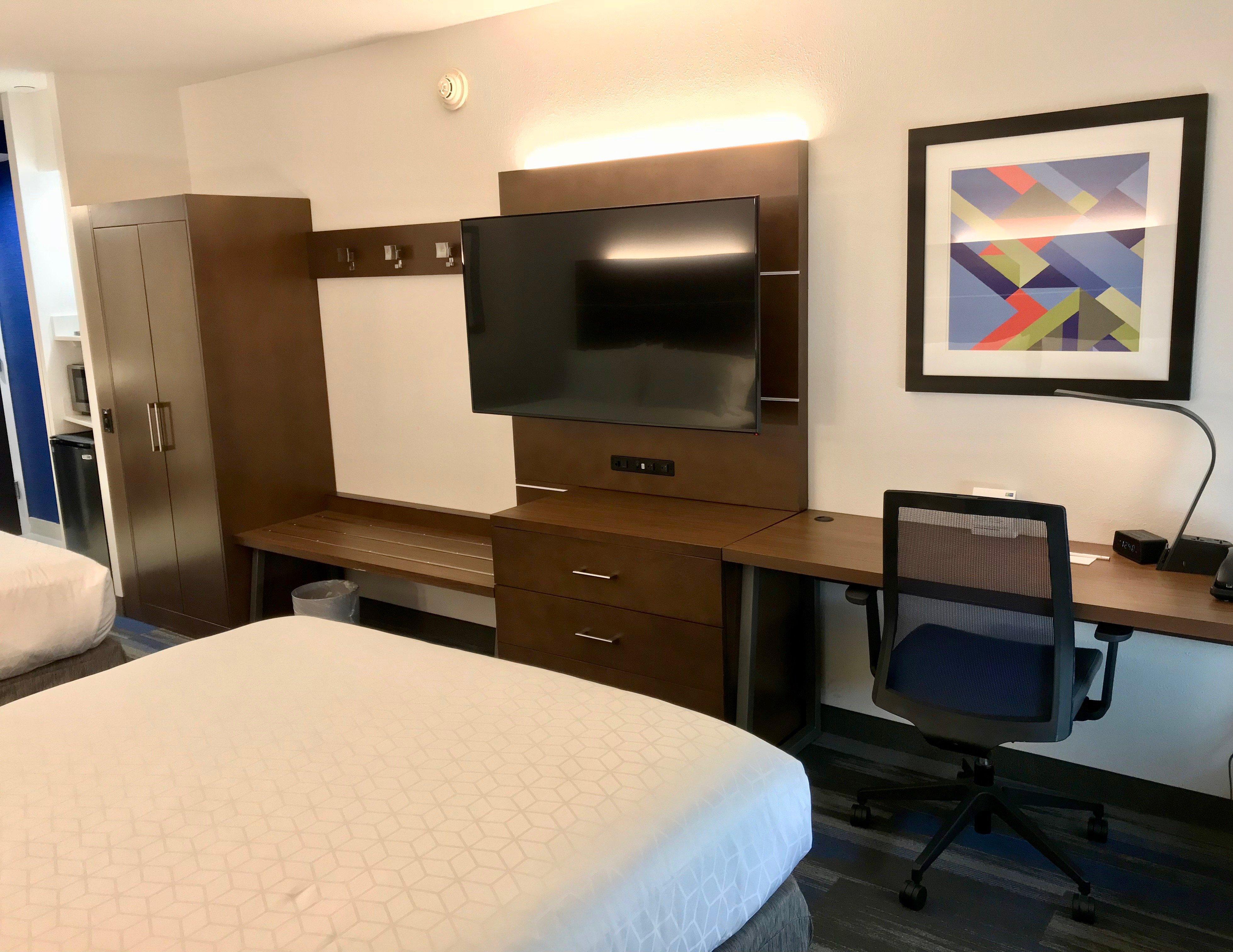 Holiday Inn Express Fishkill-Mid Hudson Valley By Ihg Exteriör bild