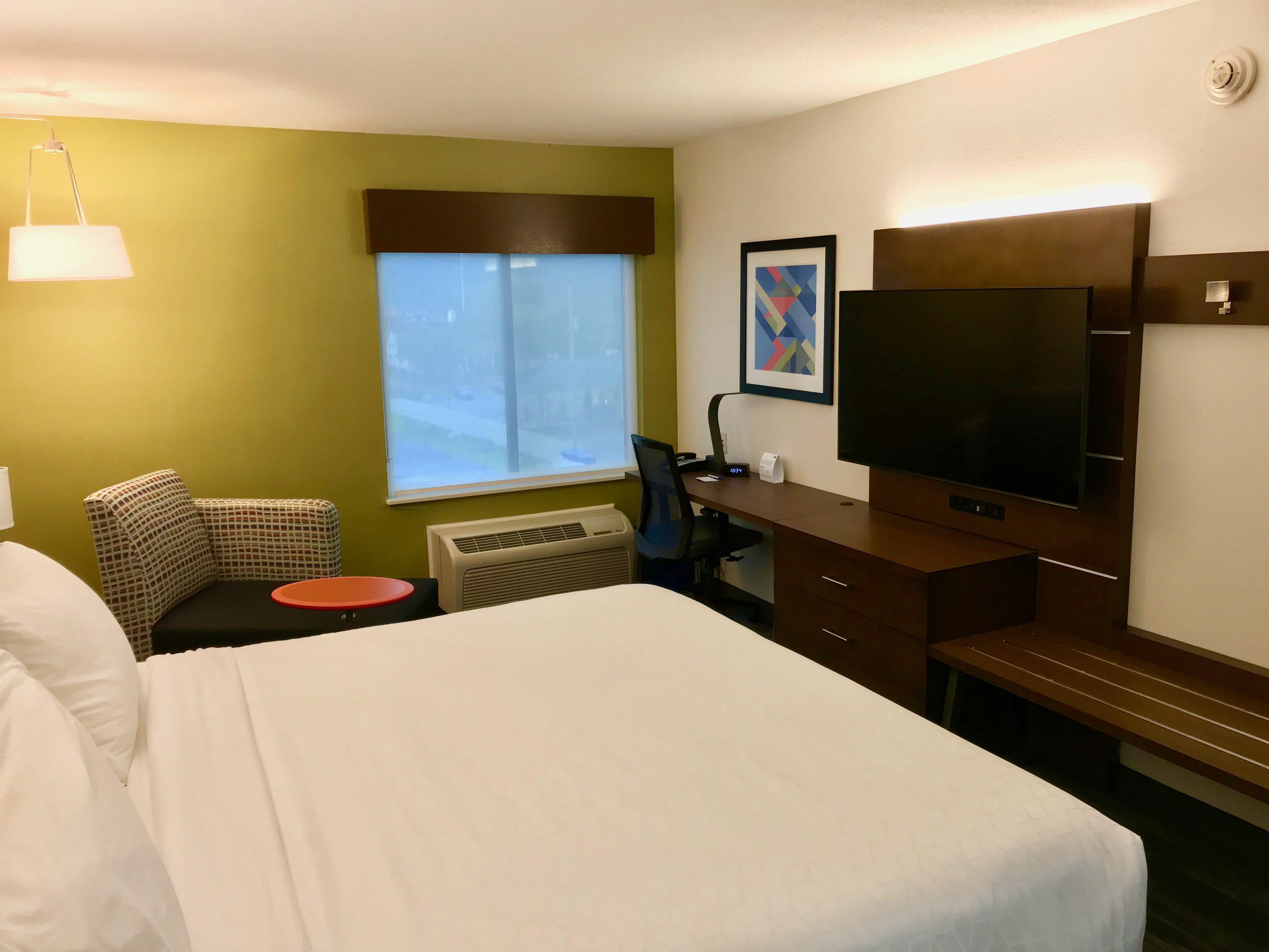 Holiday Inn Express Fishkill-Mid Hudson Valley By Ihg Exteriör bild