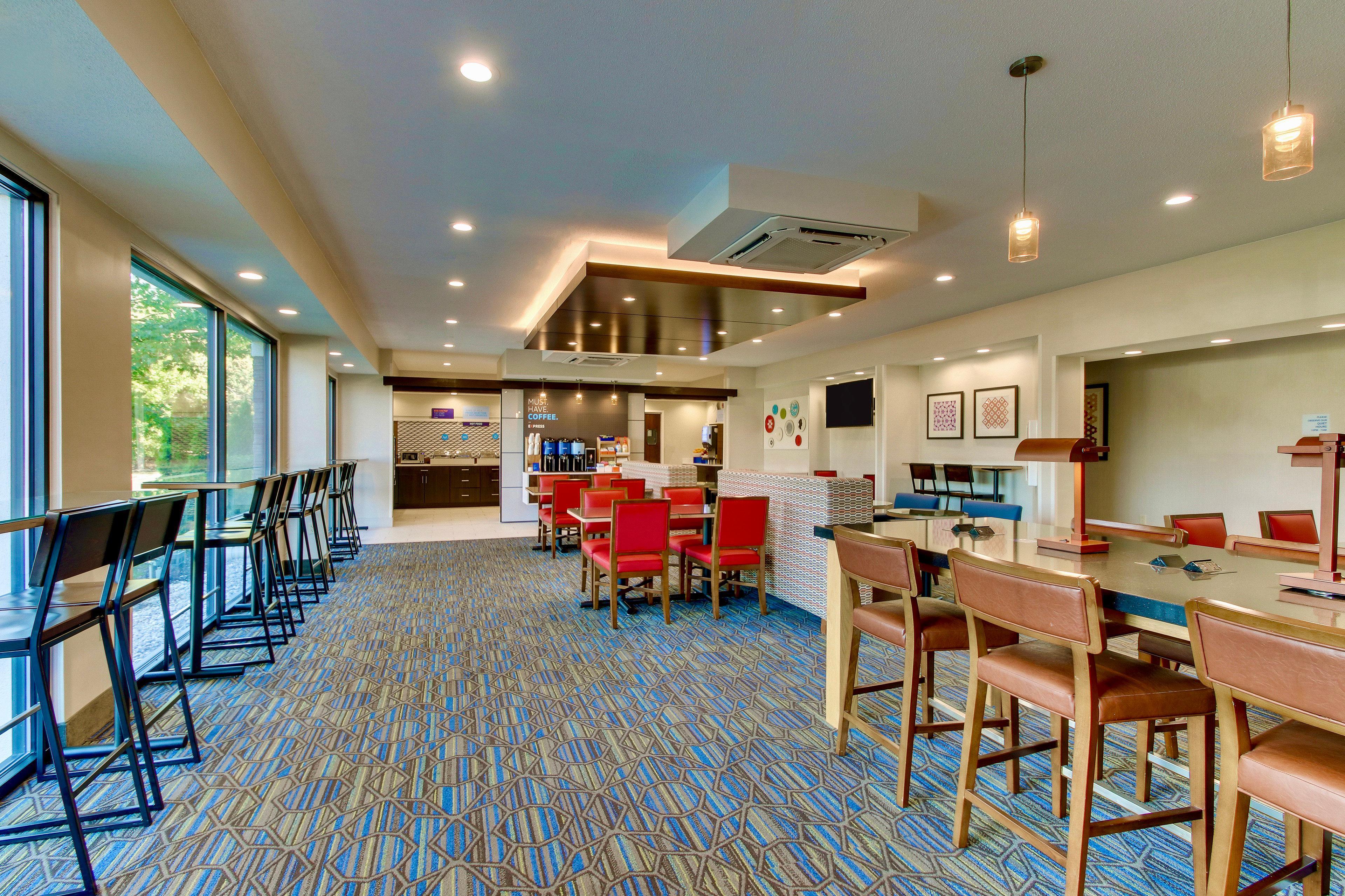 Holiday Inn Express Fishkill-Mid Hudson Valley By Ihg Exteriör bild
