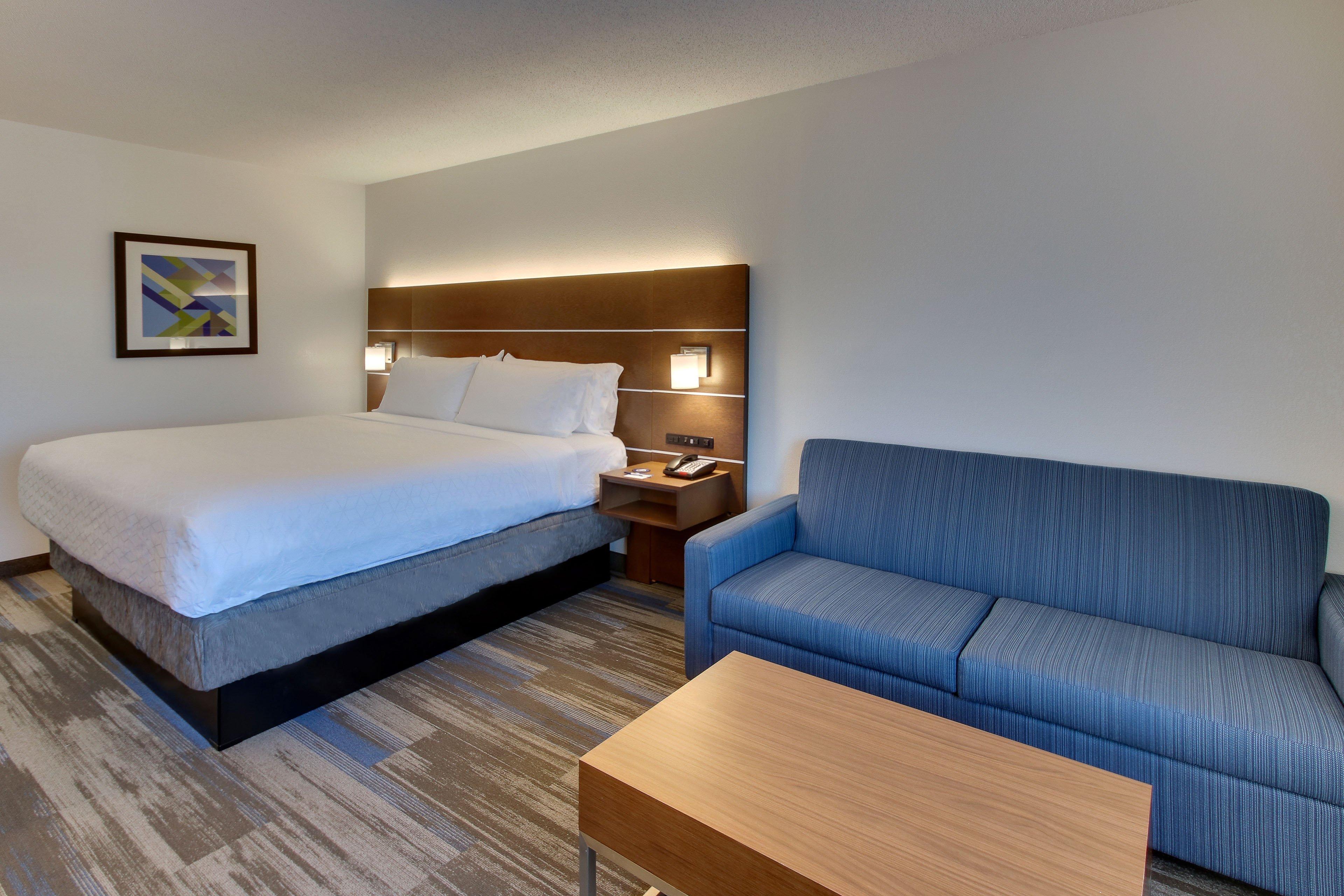 Holiday Inn Express Fishkill-Mid Hudson Valley By Ihg Exteriör bild