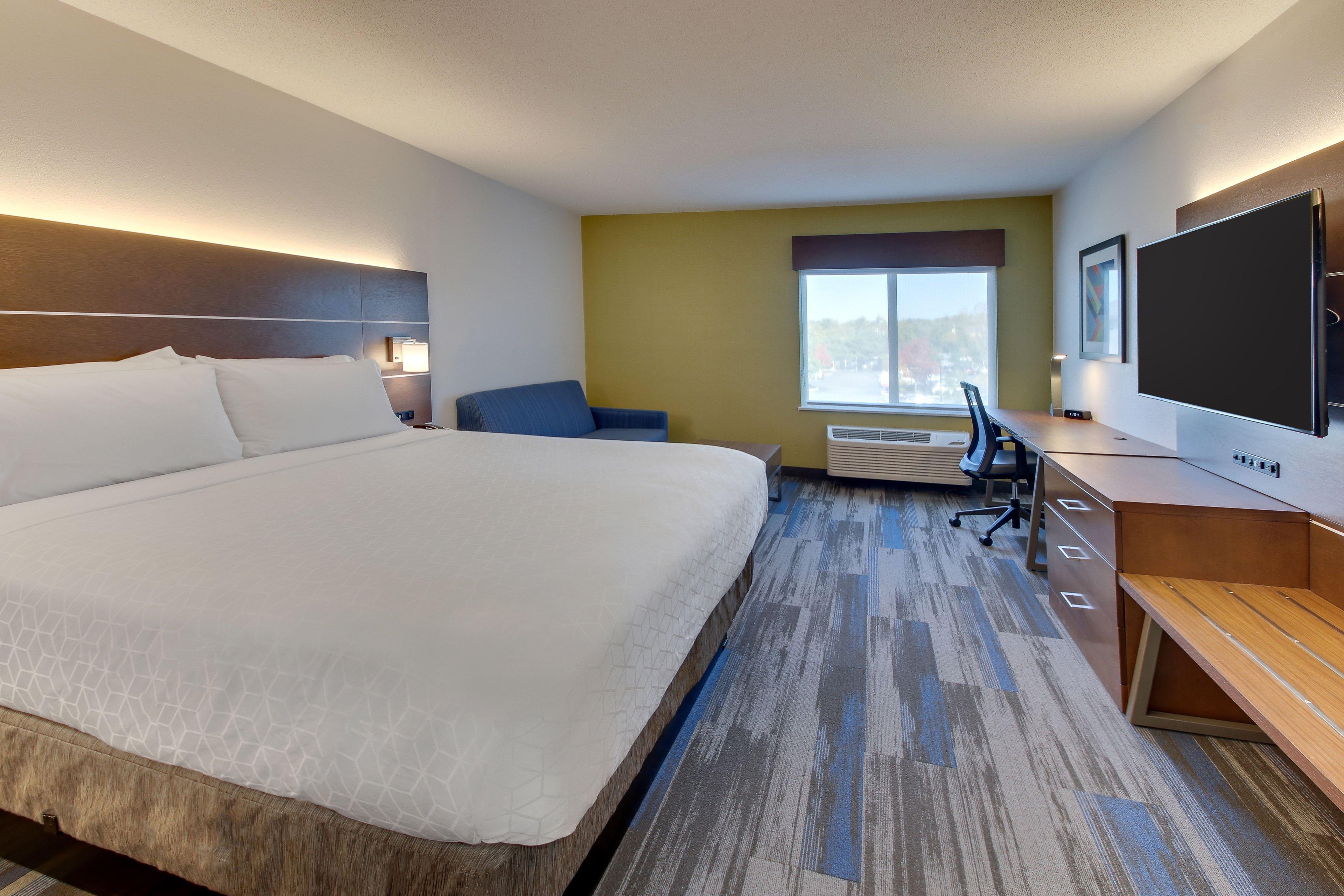 Holiday Inn Express Fishkill-Mid Hudson Valley By Ihg Exteriör bild