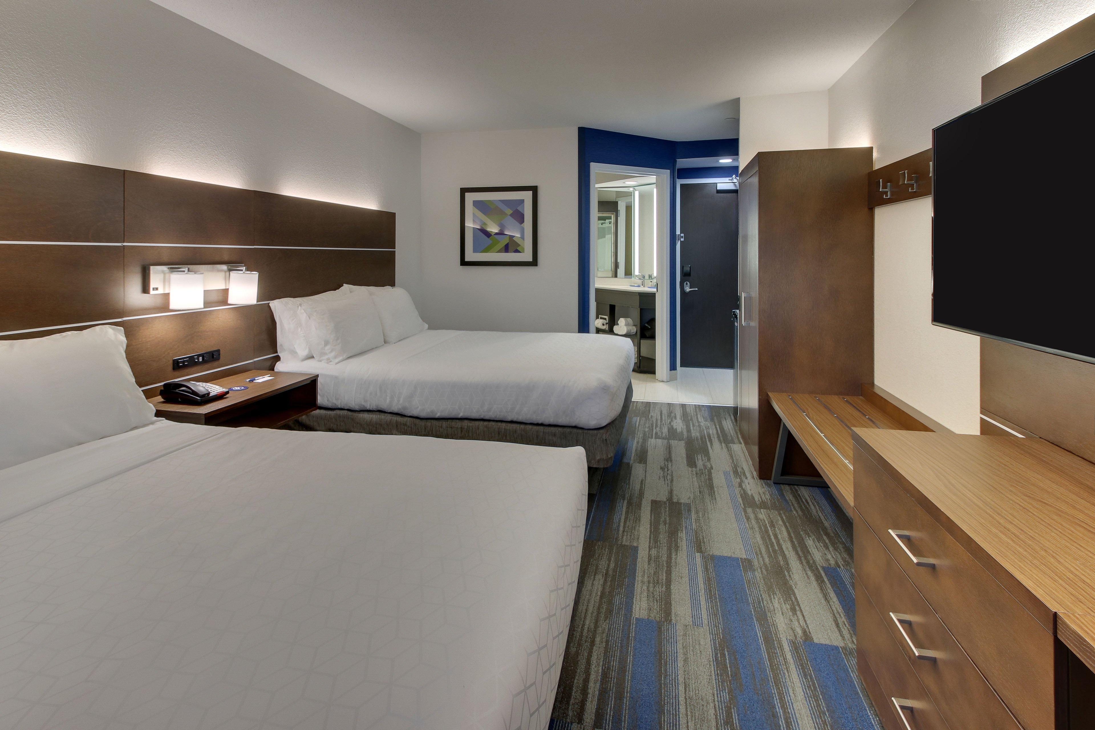 Holiday Inn Express Fishkill-Mid Hudson Valley By Ihg Exteriör bild