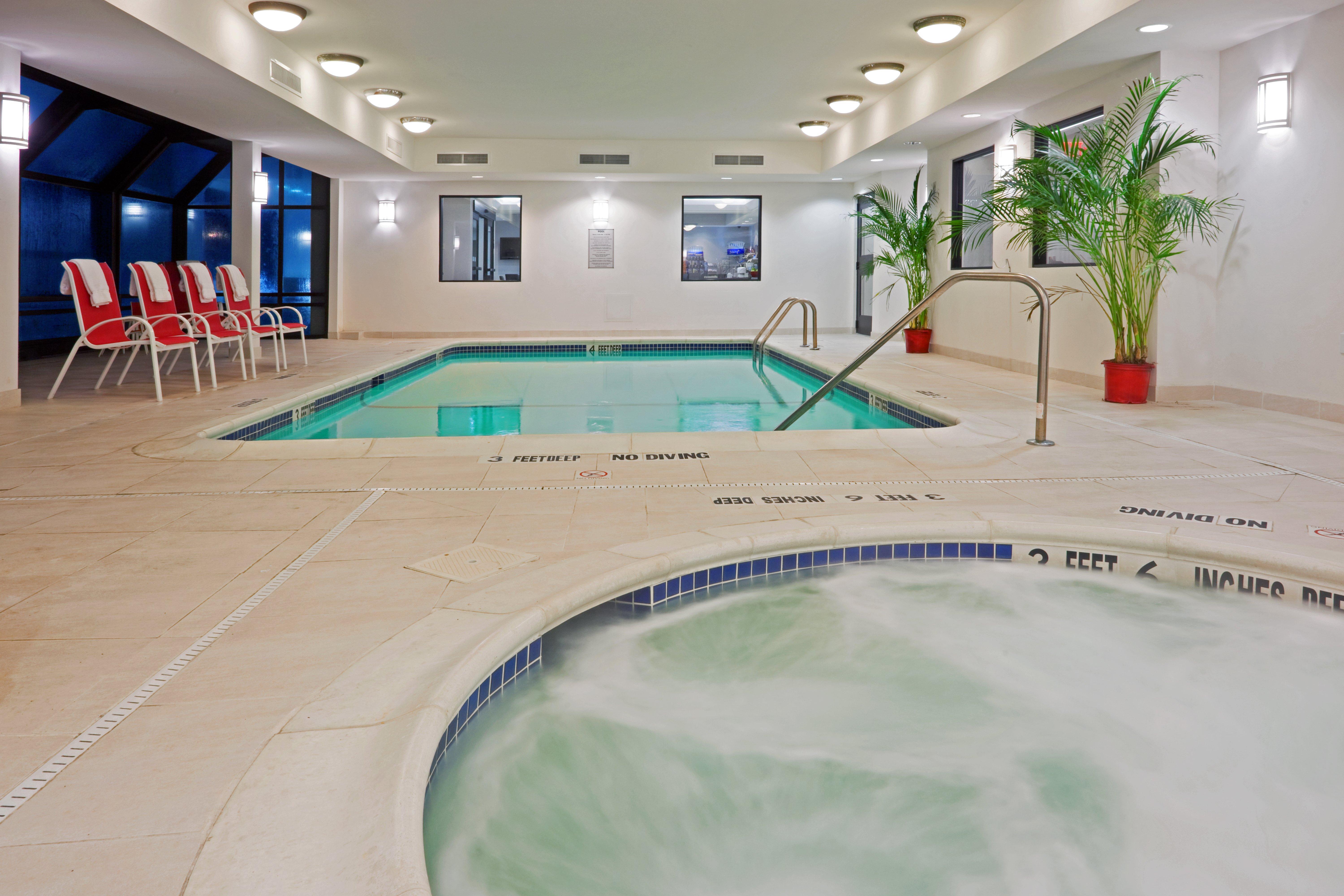 Holiday Inn Express Fishkill-Mid Hudson Valley By Ihg Exteriör bild