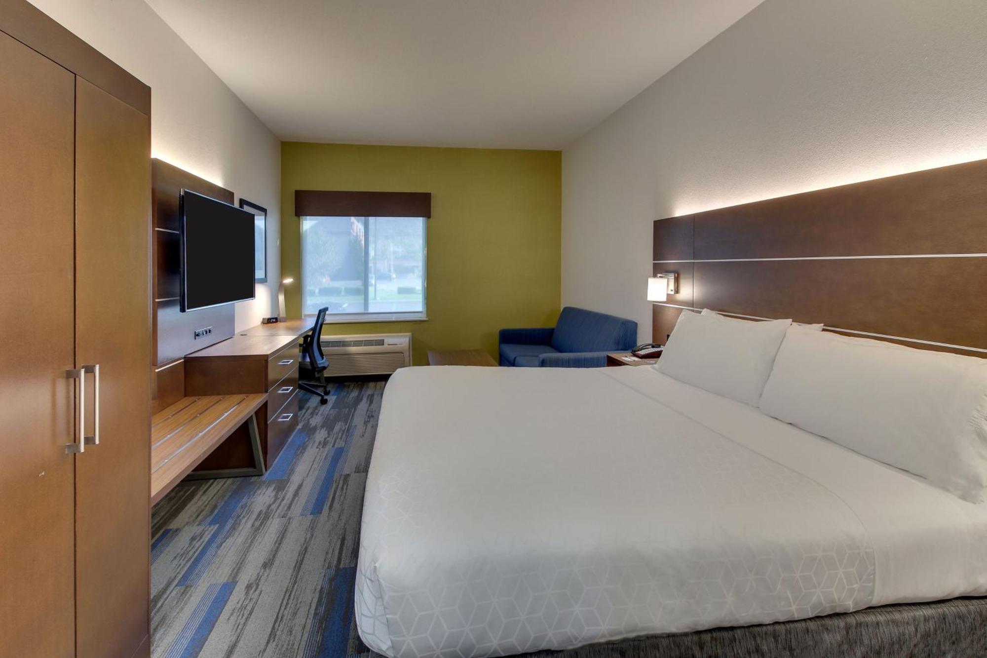 Holiday Inn Express Fishkill-Mid Hudson Valley By Ihg Exteriör bild