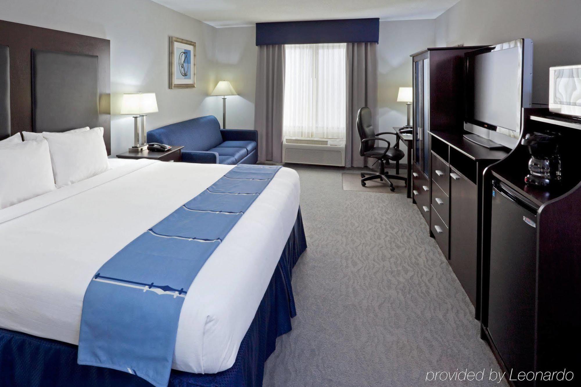 Holiday Inn Express Fishkill-Mid Hudson Valley By Ihg Rum bild