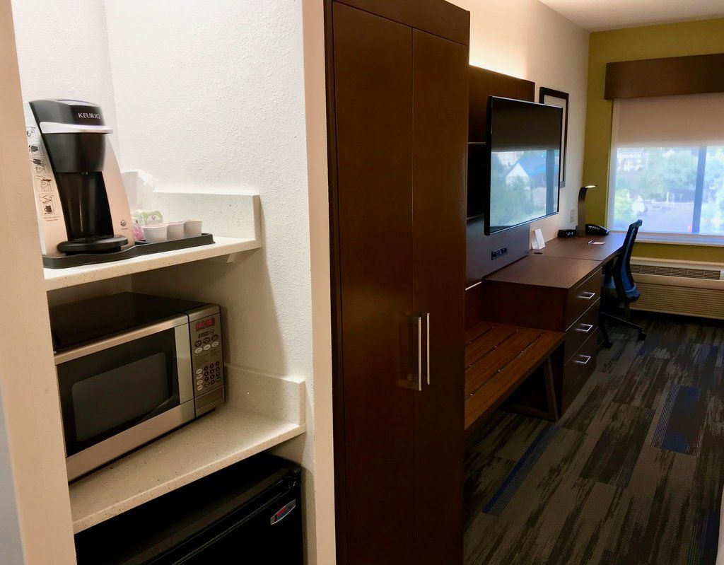 Holiday Inn Express Fishkill-Mid Hudson Valley By Ihg Exteriör bild